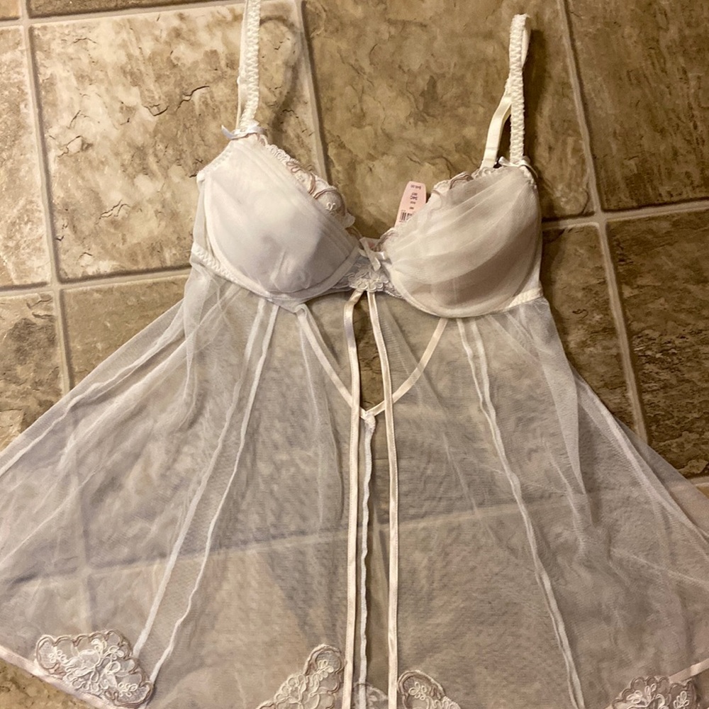 Victoria secret